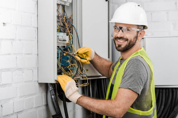 Best Electrical Rewiring Services  in Cajahs Mountain, NC