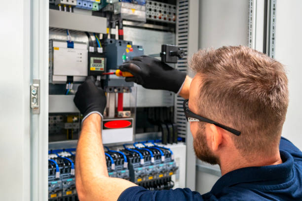 Best Electrical Wiring Services  in Cajahs Mountain, NC