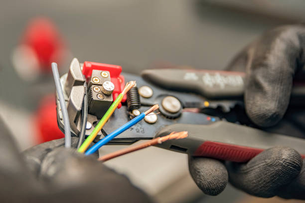 Best Emergency Electrical Repair  in Cajahs Mountain, NC
