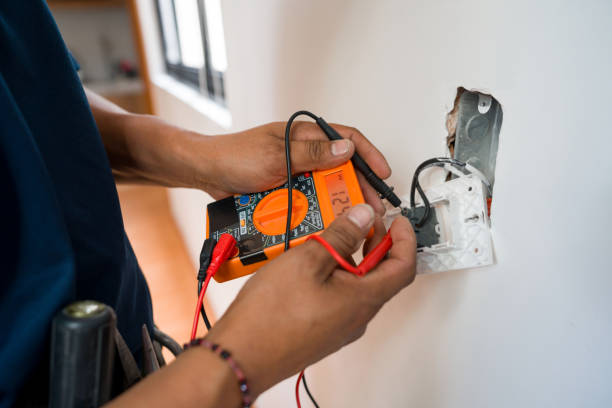 Best Electrician for Home Renovation  in Cajahs Mountain, NC