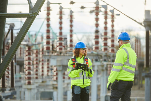 Best Emergency Electrician Near Me  in Cajahs Mountain, NC