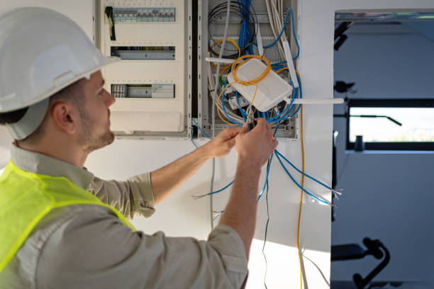 Best 24-Hour Electrician  in Cajahs Mountain, NC