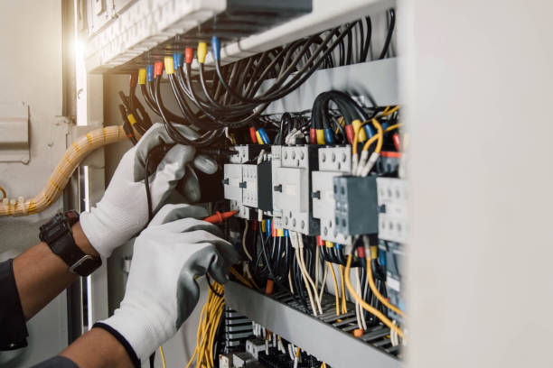 Best Electrical Repair Services  in Cajahs Mountain, NC